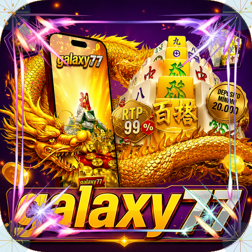 galaxy77 — galeri pratinjau Resmi APK